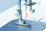 Automatic Needle Threader