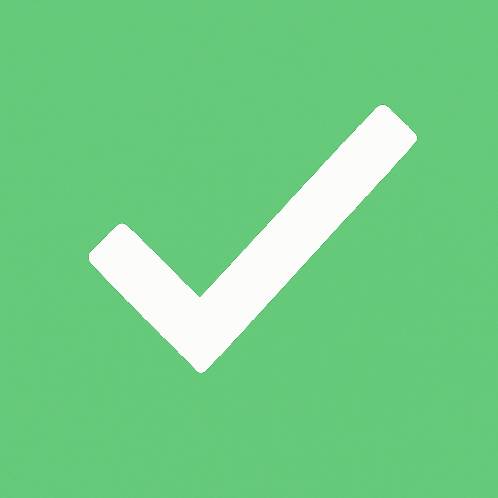 CheckIcon