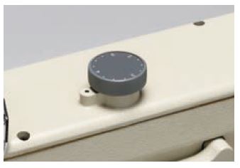 LY3-6840-B0T ｜シリンダーベッド｜JUKI工業用ミシン