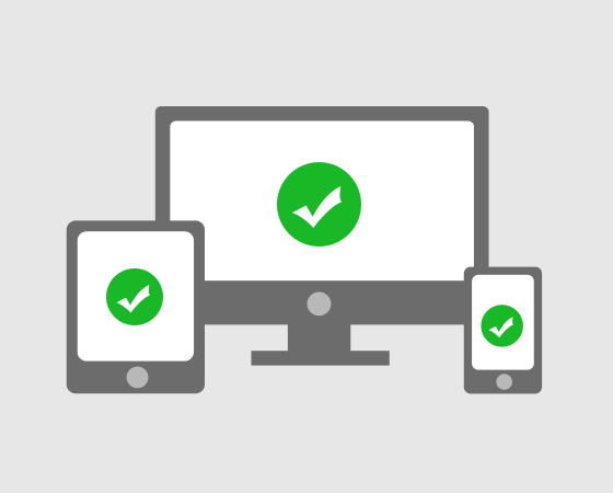 You can find the parts you want quickly! Searchable parts list