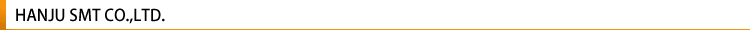 HANJU SMT CO.,LTD.