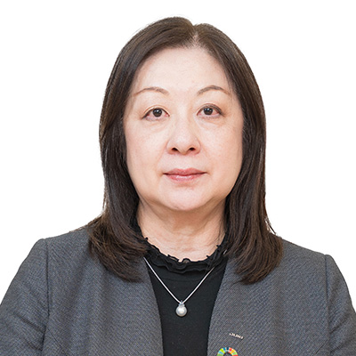 中野 秀代
