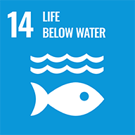 14. Life Below Water