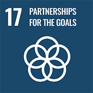 17. Partners for the Goals