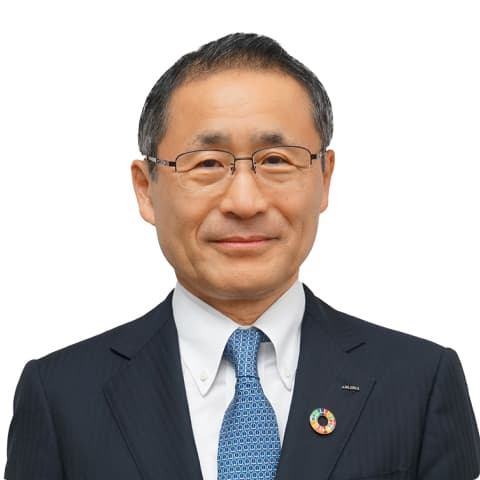 Atsushi Narikawa