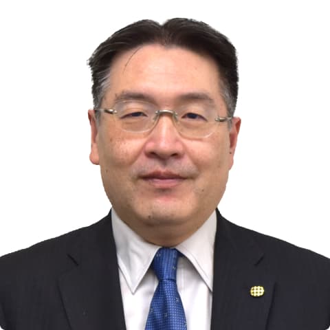 Minoru Takenaka