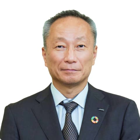 Keiichi Hashimoto