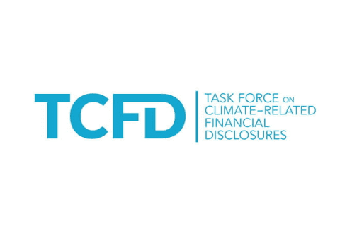 TCFD logo