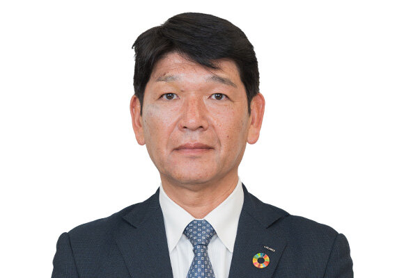 Hirotaro Katayama