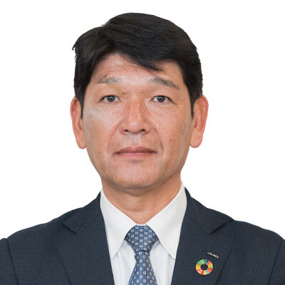 Hirotaro Katayama