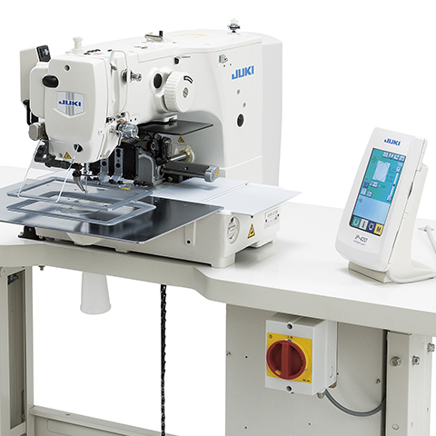 Juki Sewing Machines for Every Type of Sewer - Premier Stitching