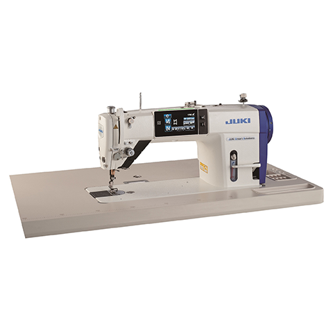 White Flat Lock Elastic Attaching Machine at Best Price in Mumbai