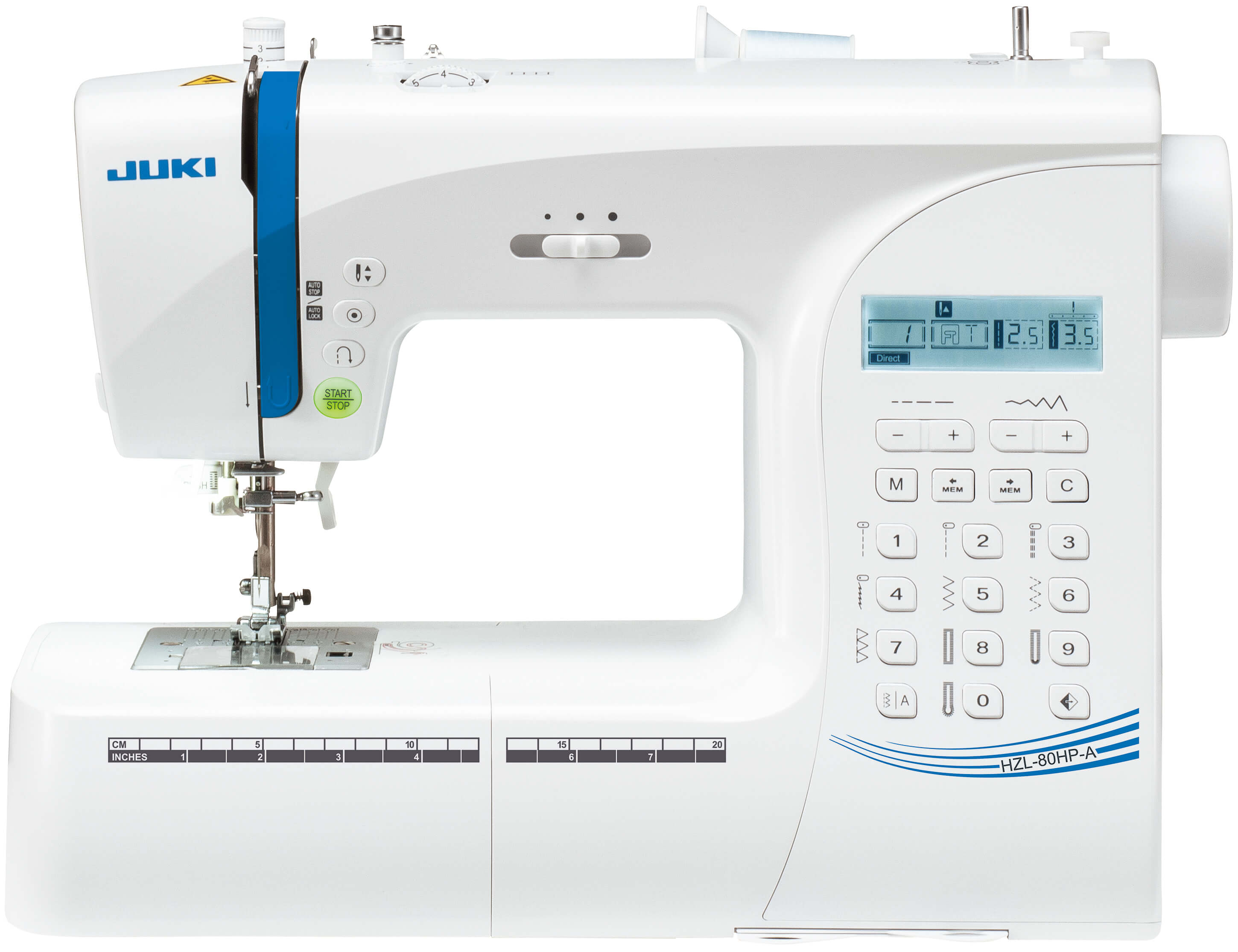 The History of Juki Sewing Machines - Direct Sewing Machines