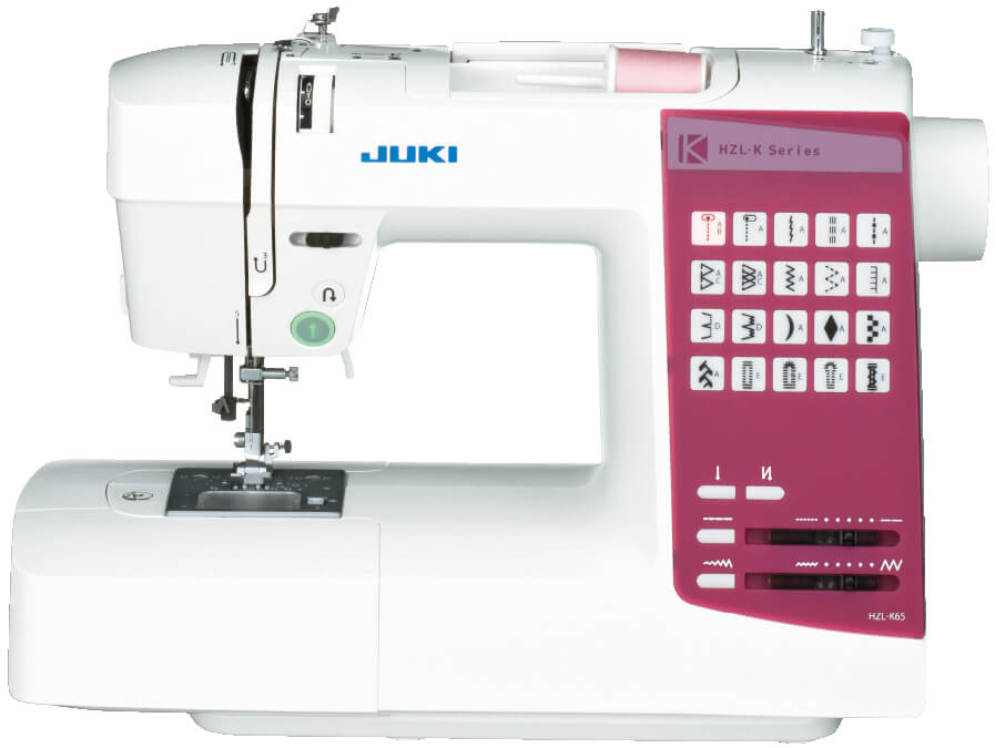 生活家電 その他 JUKI 80th Anniversary Website Household sewing machines history