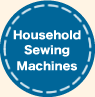 Household Sewing Machines