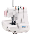 Juki MO-3714 4 Threads Overlock (Serger) Sewing Machine – Cen Sewing Machine  Company