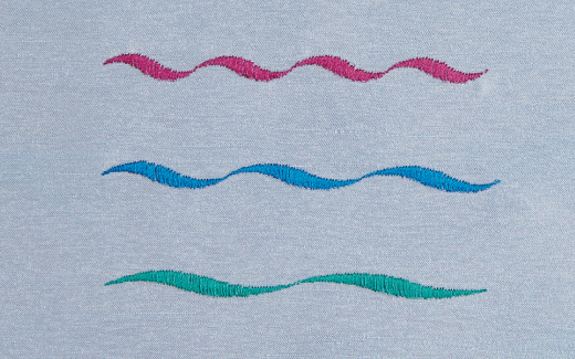 Extension pattern