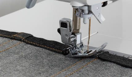 HZL-DX5|JUKI Household Sewing Machine Div.