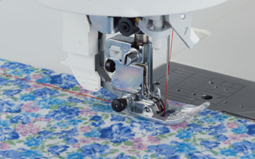 HZL-UX8|JUKI Household Sewing Machine Div. HZL-UX8|JUKI Household Sewing Machine Div.