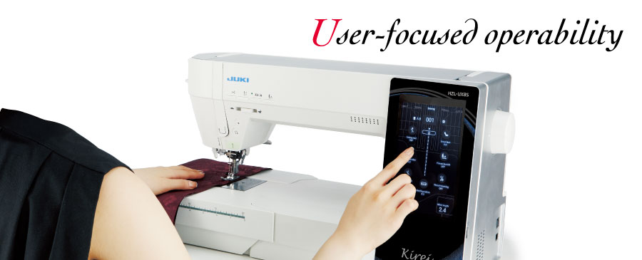 User-focused Operability