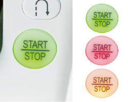Start/Stopp-knapp