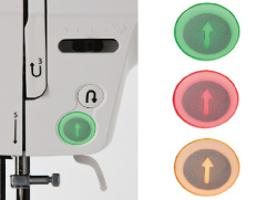 Start/Stop Button