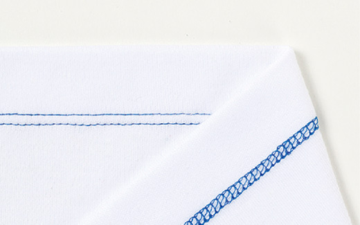 3-Thread Cover Stitch (narrow)