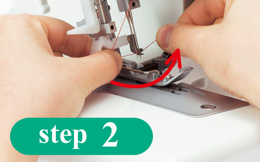 MO-2800|JUKI Household Sewing Machine Div. MO-2800|JUKI Household Sewing Machine Div.