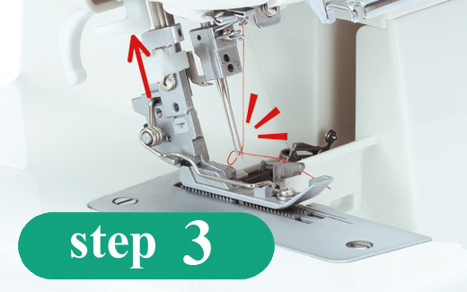 MO-2800|JUKI Household Sewing Machine Div. MO-2800|JUKI Household Sewing Machine Div.