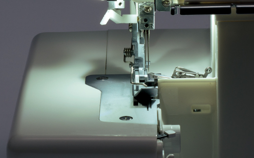 LED sewing light