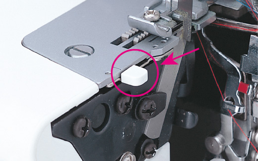  Automatic Rolled Hemming