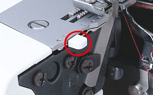 Automatic Rolled Hemming