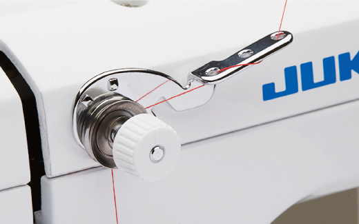 JUKI TL-2010Q Single Needle Lockstitch Home Sewing Machine (**Please c –  ABC Sewing Machine