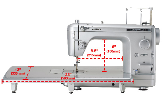 TL-2020 PE (230V)｜JUKI Household Sewing Machine Div.