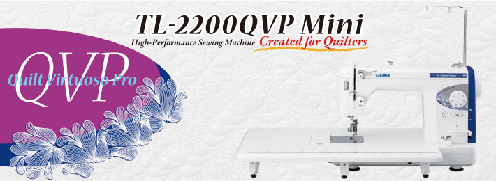 TL-2200QVP_mini｜JUKI Household Sewing Machine Div.