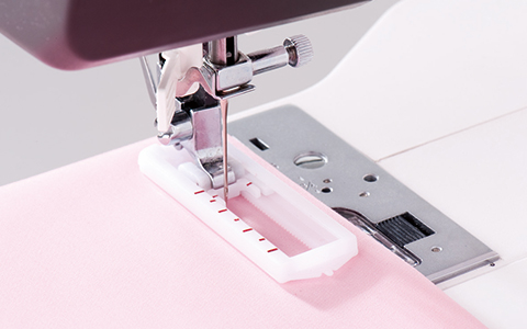 家庭用ミシンアクセサリー詳細 Juki家庭用ミシン