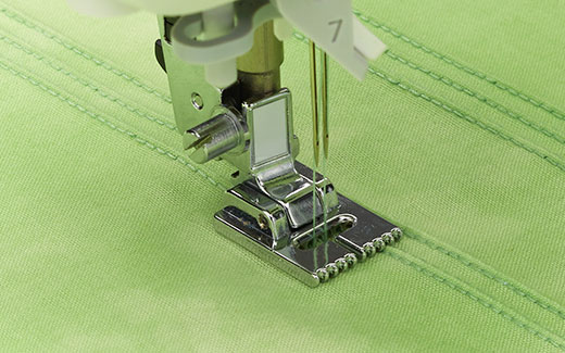 家庭用ミシンアクセサリー詳細｜JUKI家庭用ミシン