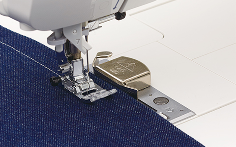 家庭用ミシンアクセサリー詳細｜JUKI家庭用ミシン