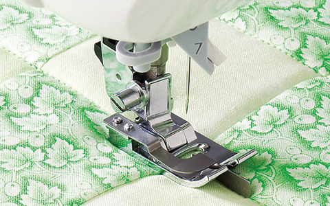 Exceed Quilt Special HZL-F600JP |JUKI家庭用ミシン Exceed Quilt Special HZL-F600JP |JUKI家庭用ミシン