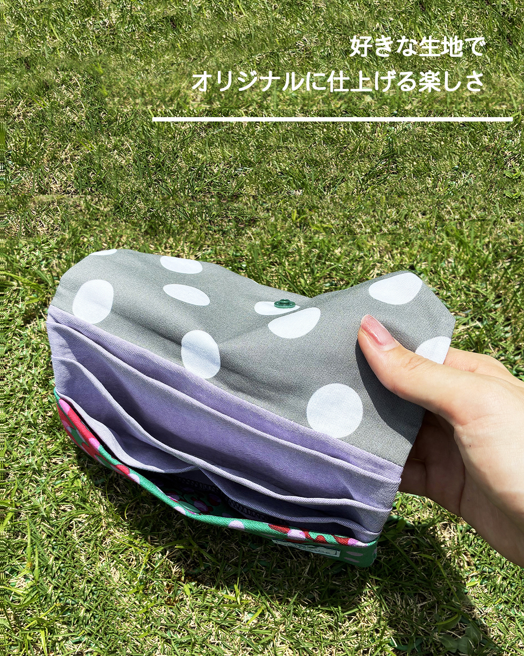 中央画像