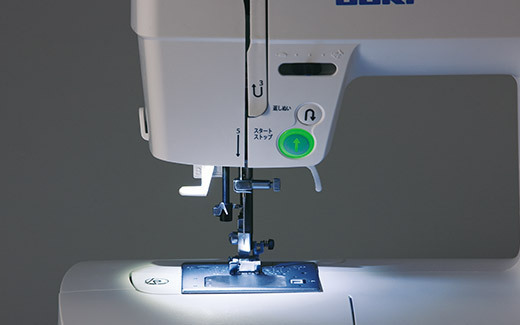 HZL-K20｜JUKI家庭用ミシン