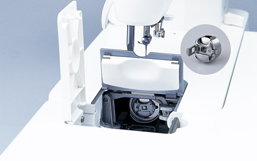 TL-30DX｜JUKI家庭用ミシン