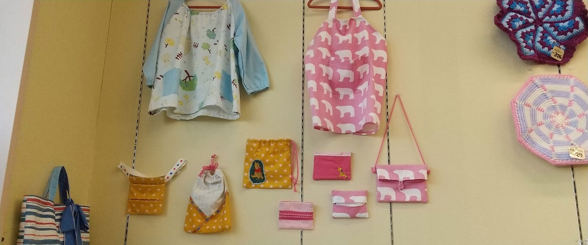 日本ミシンサービス株式会社 マリエッタ ラポート白樺店｜ JUKI家庭用