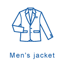 Men's jacket