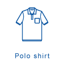 Polo shirt