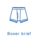 Boxer brief