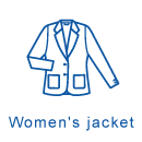 Women's jacket