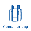 Container bag