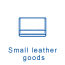 Small leather goods