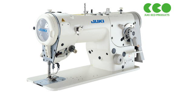 LZ-2285N｜Zigzag Stitching Machine| JUKI Industrial Sewing Machine